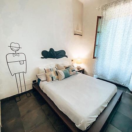 פירנצה Il Nespolo By Monteverdi Apartments מראה חיצוני תמונה