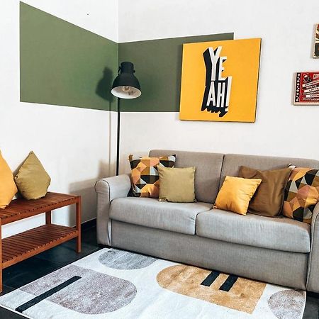 פירנצה Il Nespolo By Monteverdi Apartments מראה חיצוני תמונה