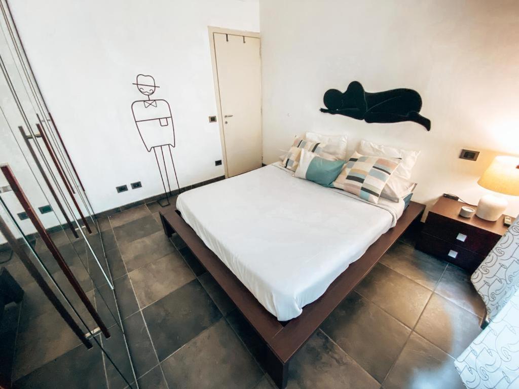 פירנצה Il Nespolo By Monteverdi Apartments מראה חיצוני תמונה