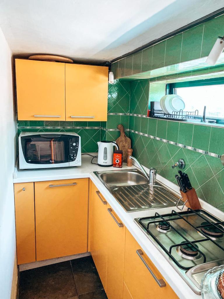 פירנצה Il Nespolo By Monteverdi Apartments מראה חיצוני תמונה